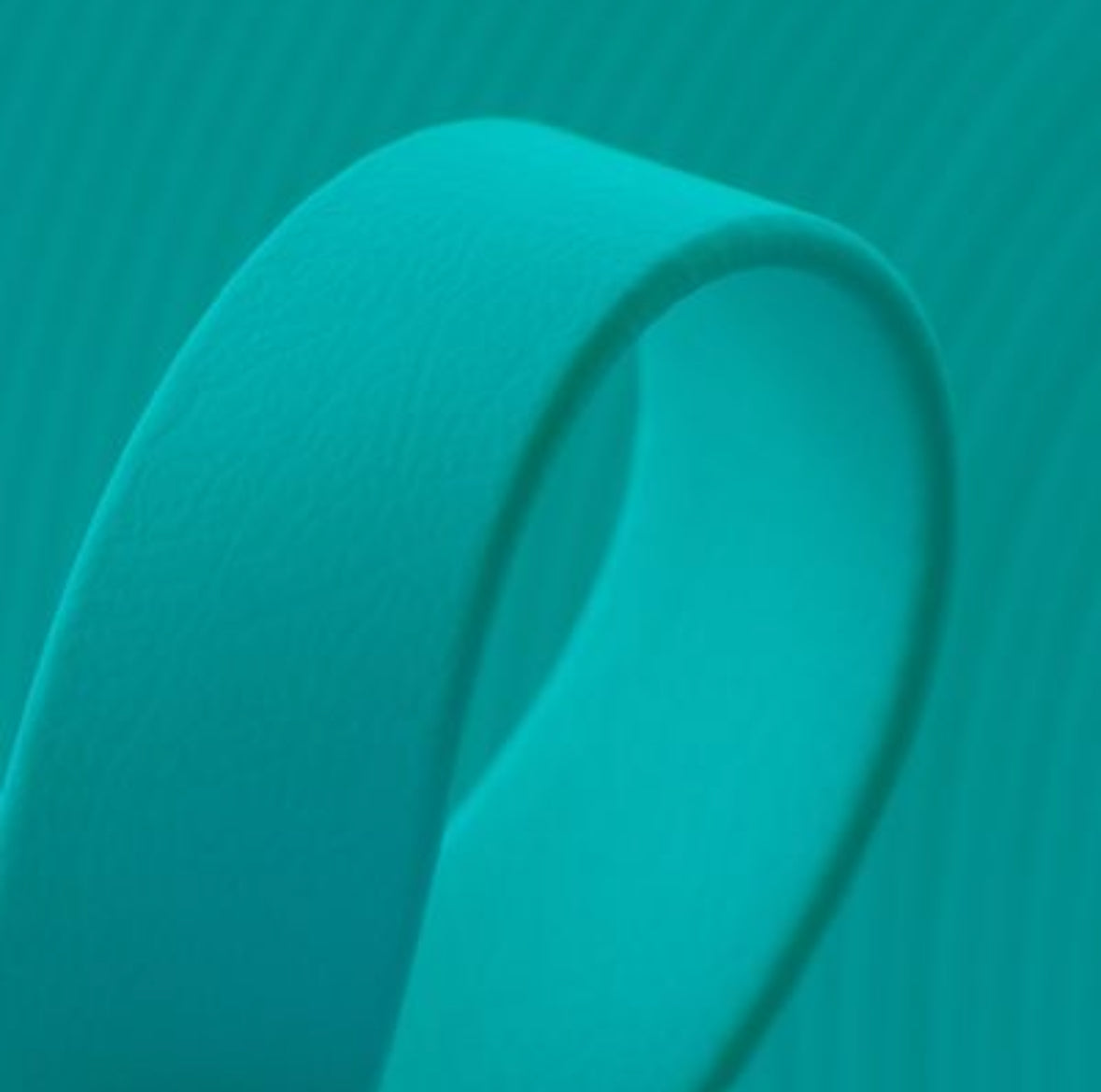 Koppel BioThane® - Lagoon