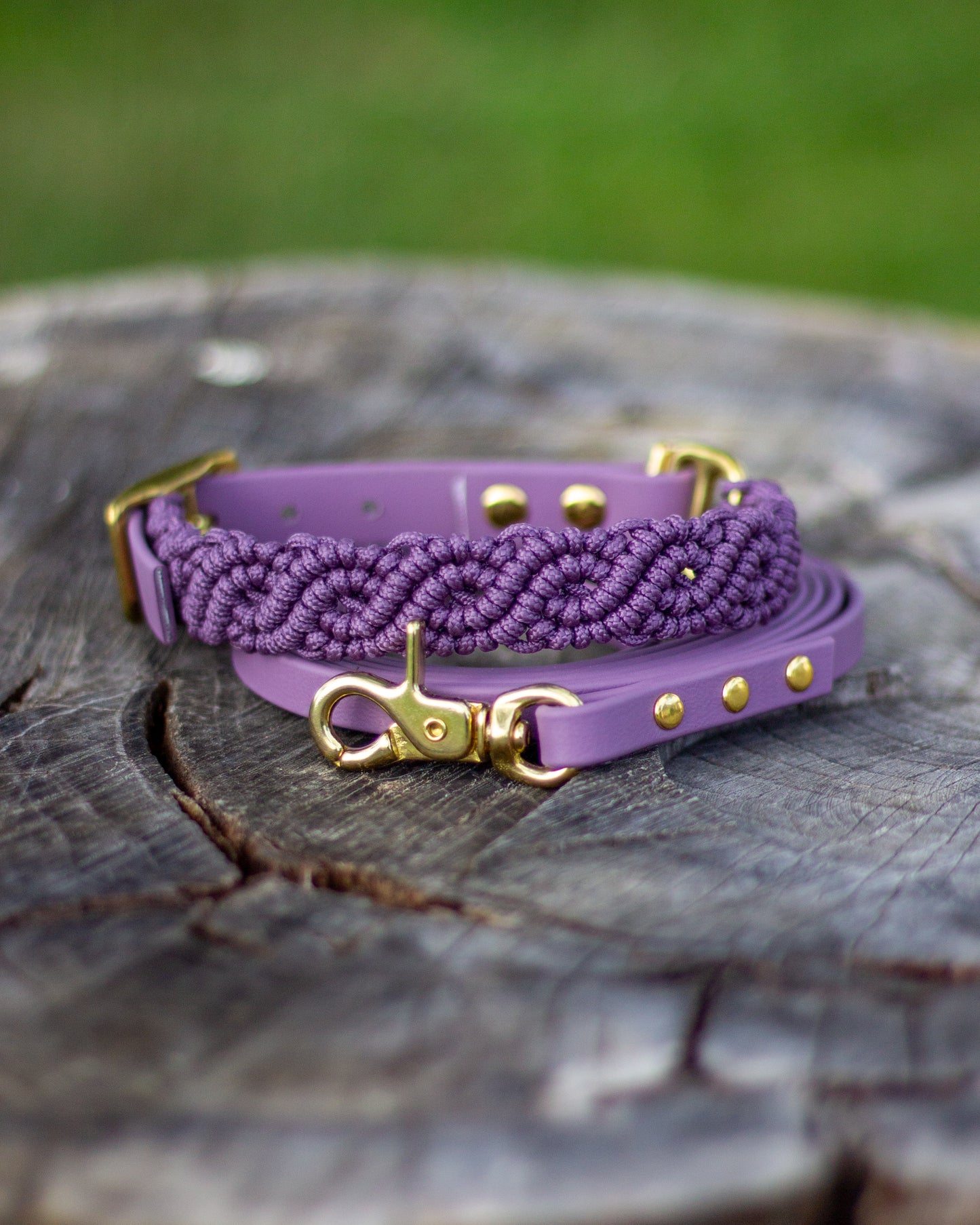 Mauve