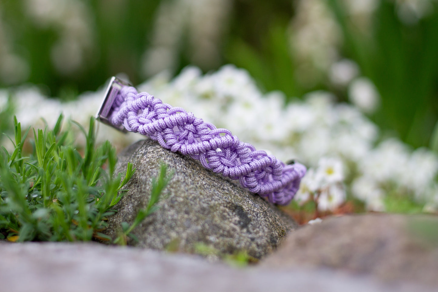 Pearl Lilac