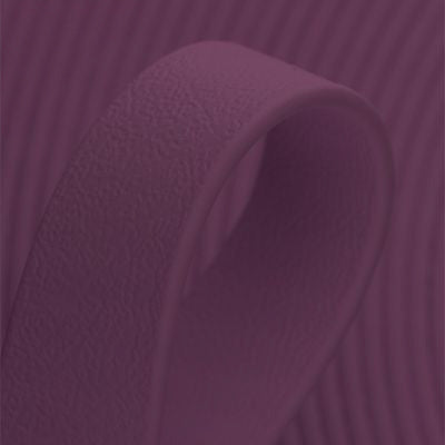 Koppel BioThane® - Aubergine