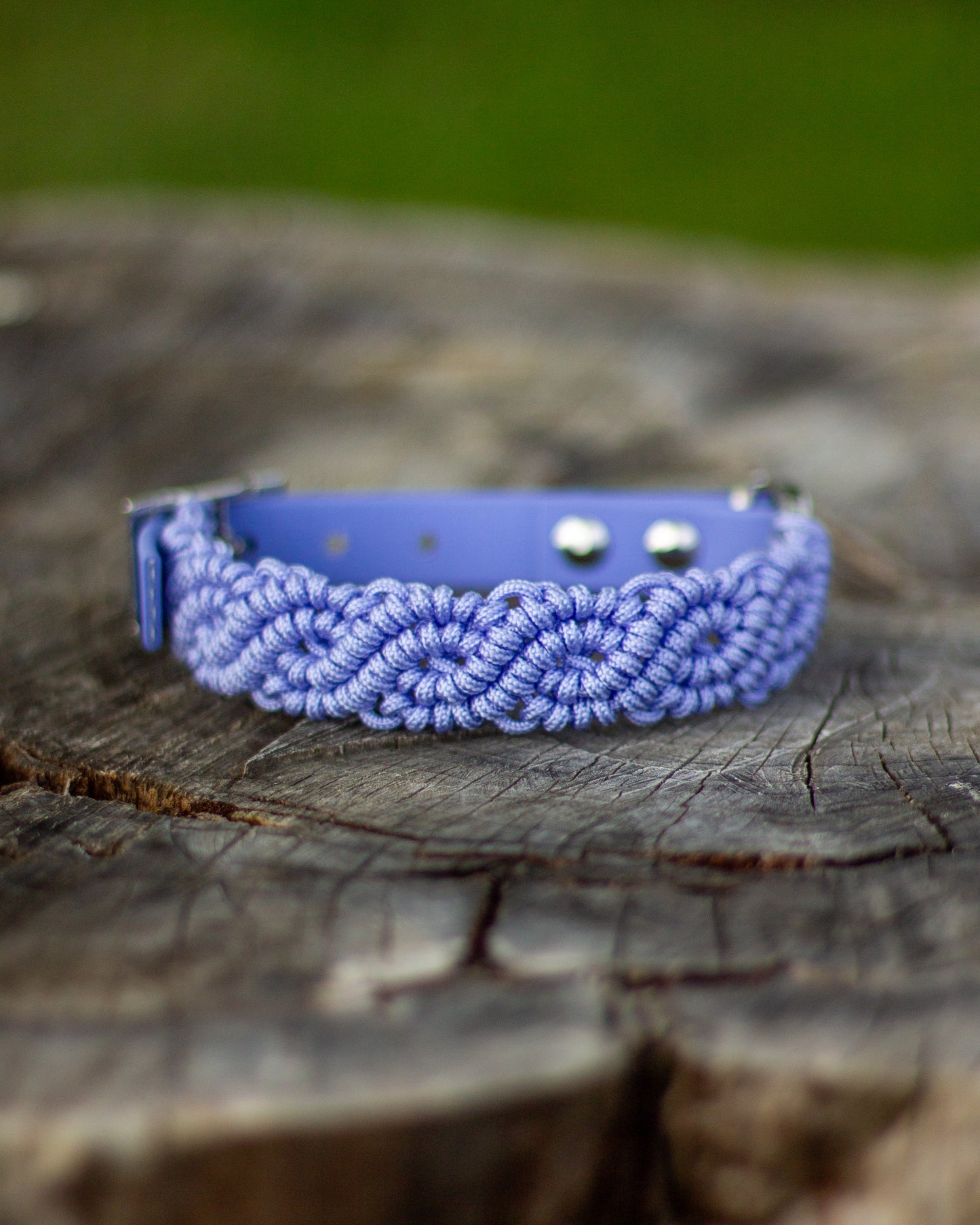 Soft Blue
