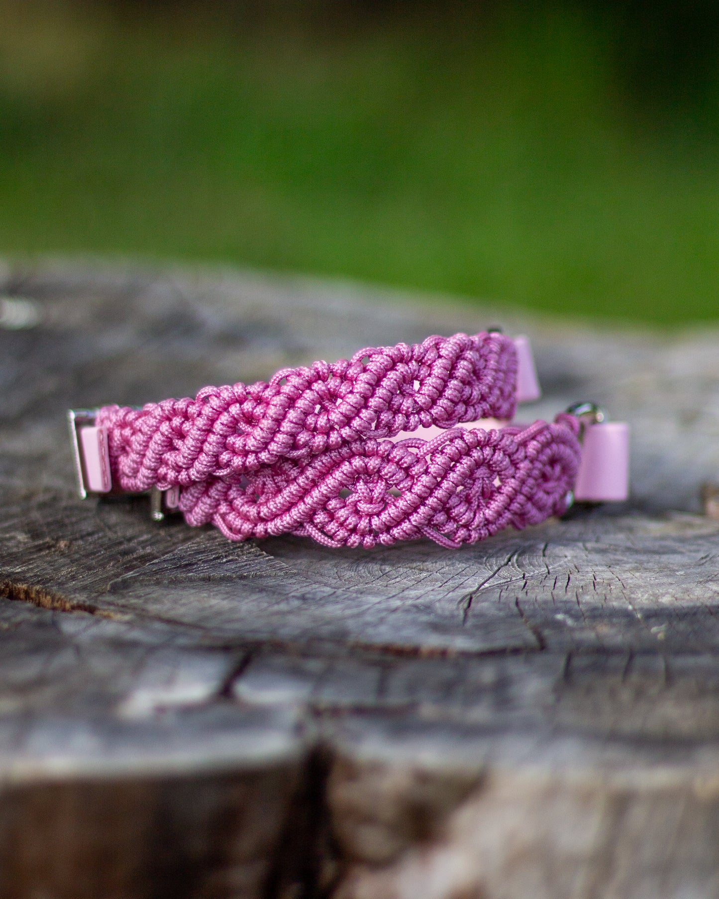 Collar - Beige