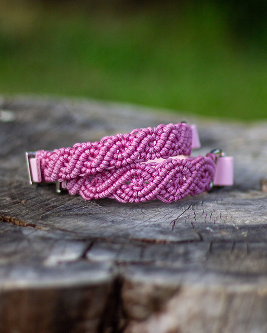 Collar - Beige