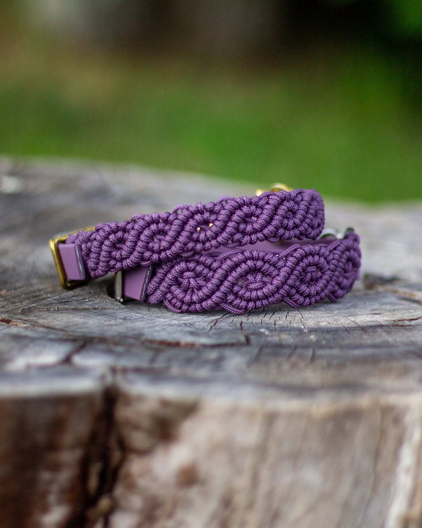 Mauve