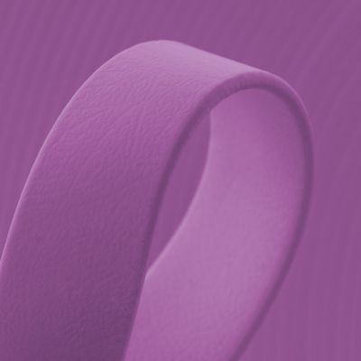 Koppel BioThane® - Amethyst Orchid