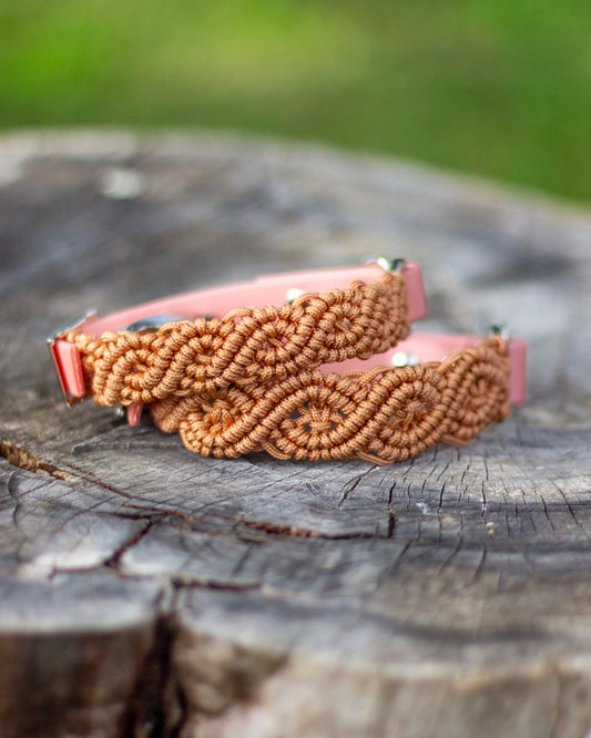 Collar - Beige