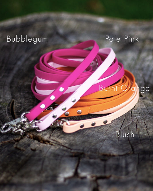 BioThane-koppel - specialbeställning