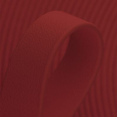 BioThane® Leash - Maroon