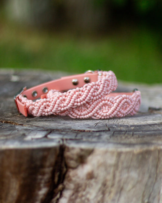 Collar - Beige