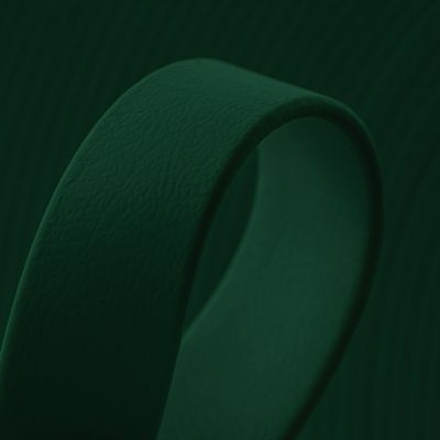 Koppel BioThane® - Dark Green