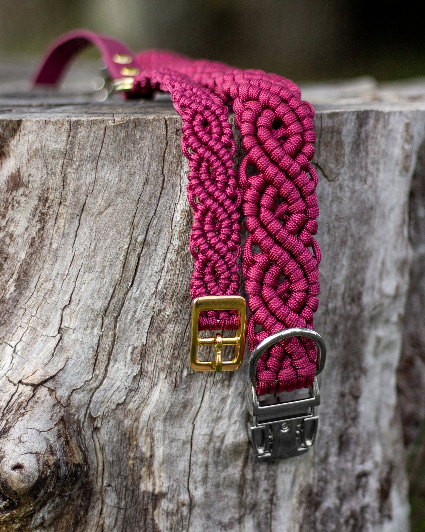 Collar - Beige