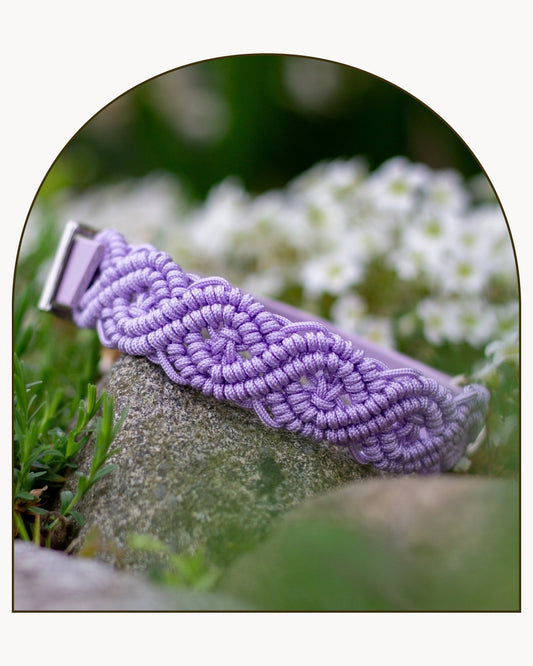 Pearl Lilac