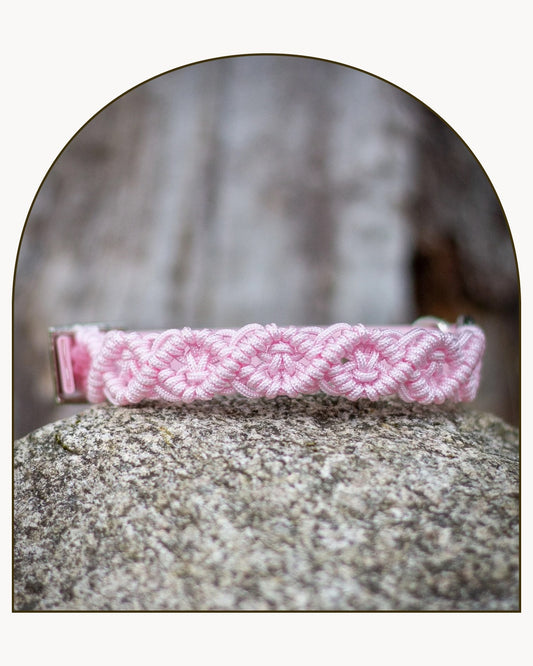 Pale Pink