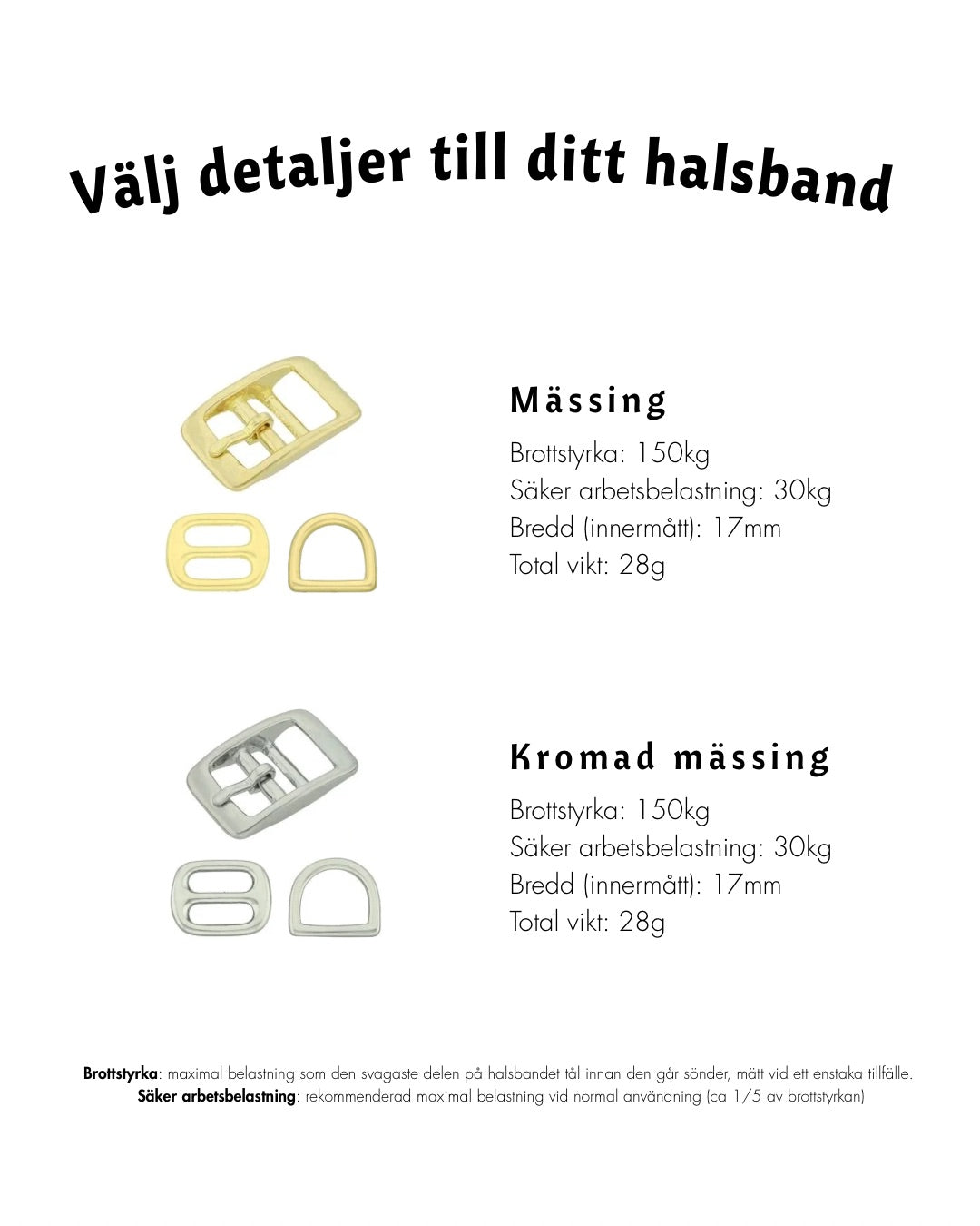 Designa ditt eget blomhalsband