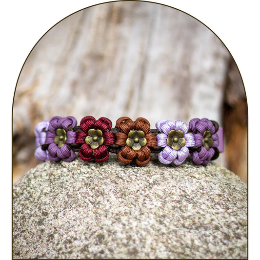 Blomhalsband - Mystic Meadow