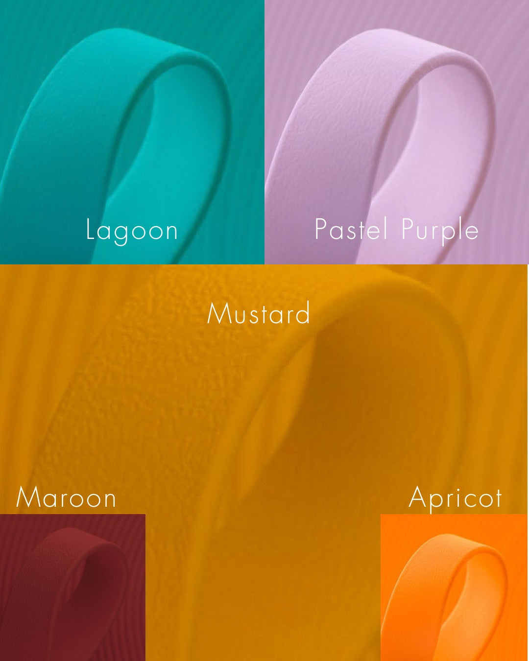 BioThane-koppel - specialbeställning