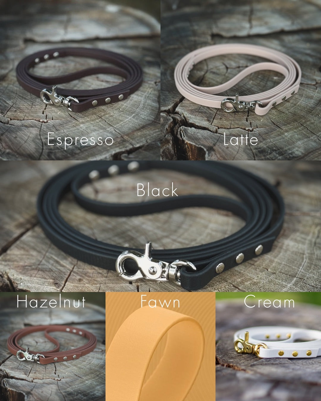 BioThane-koppel - specialbeställning