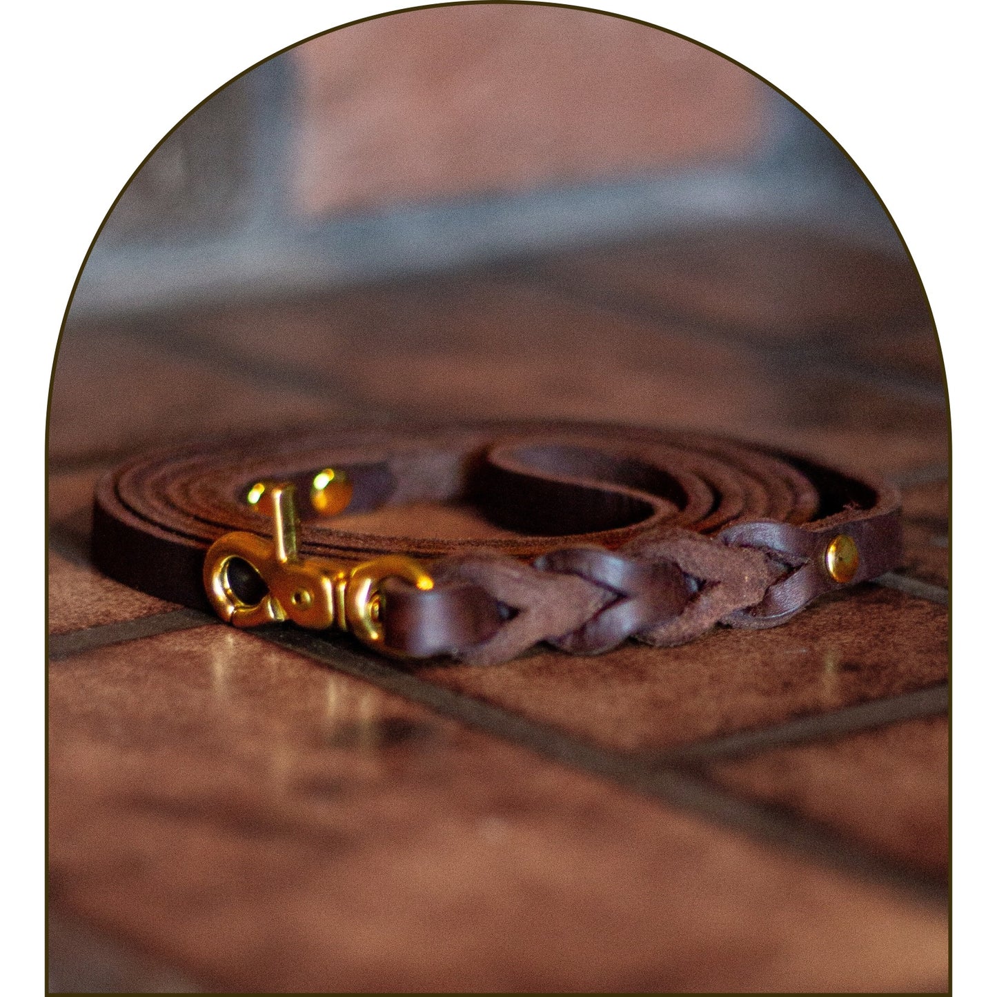 Välj mellan 9 olika färger!