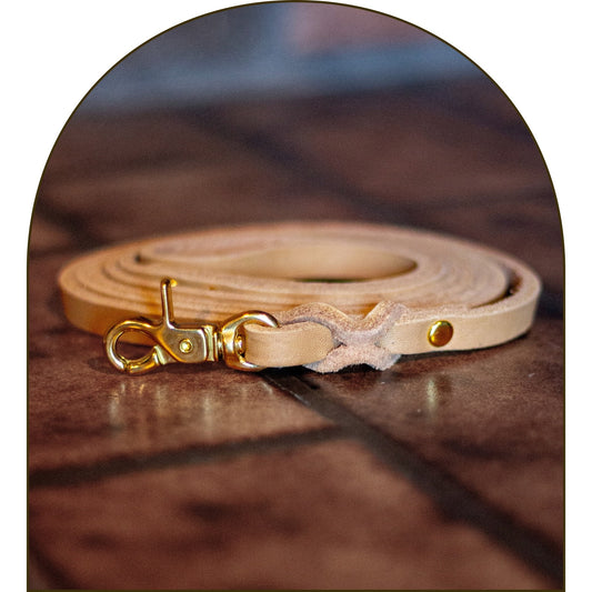 Välj mellan 9 olika färger!