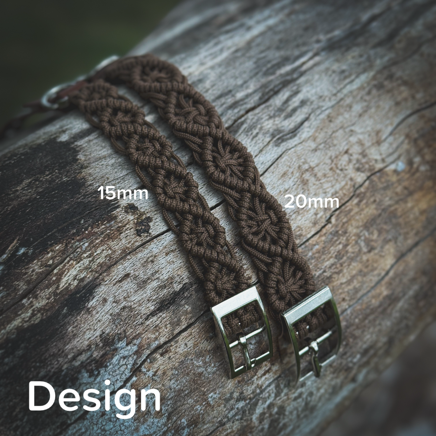 Collar - Hazelnut Brown