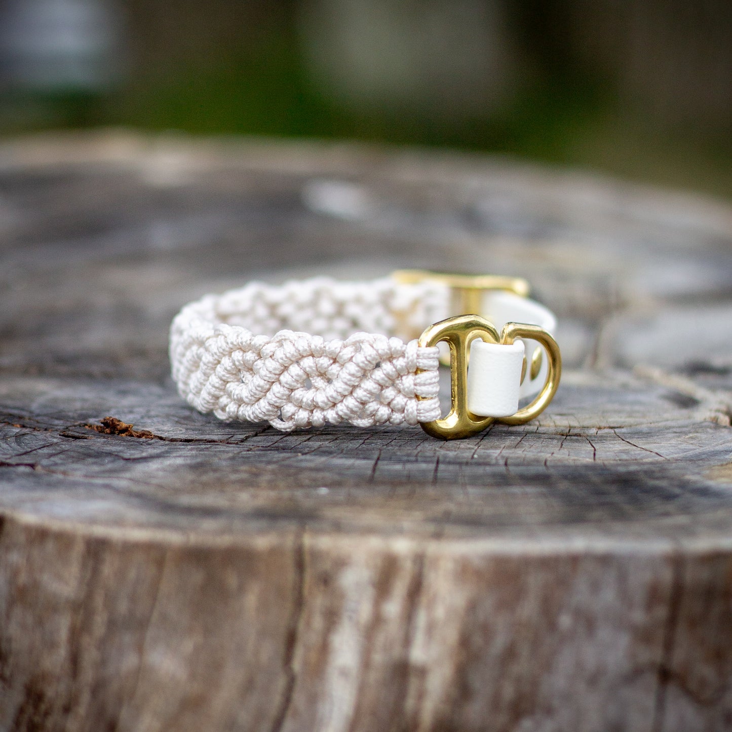 Collar - Beige