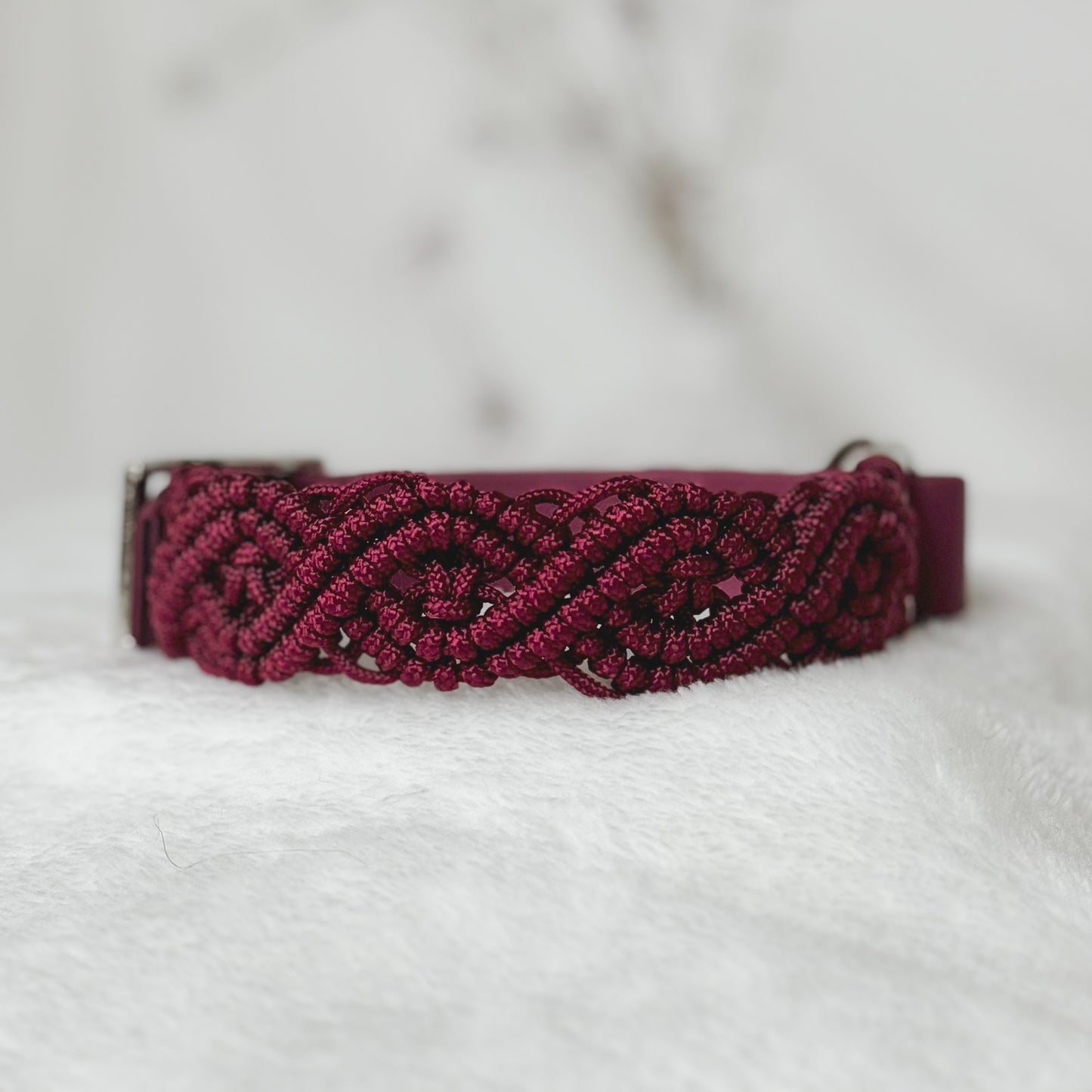 Halsband - Wine