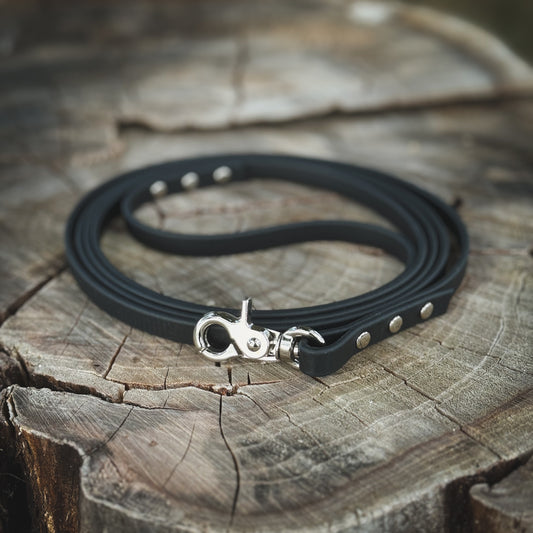 Koppel BioThane® - Black