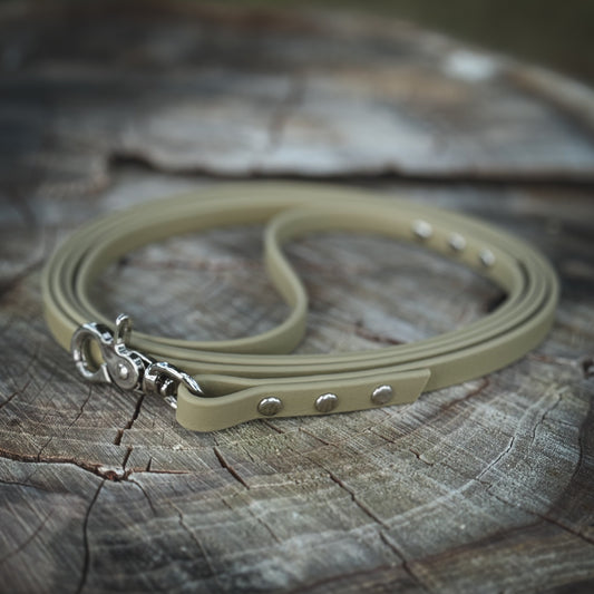 Koppel BioThane® - Tan