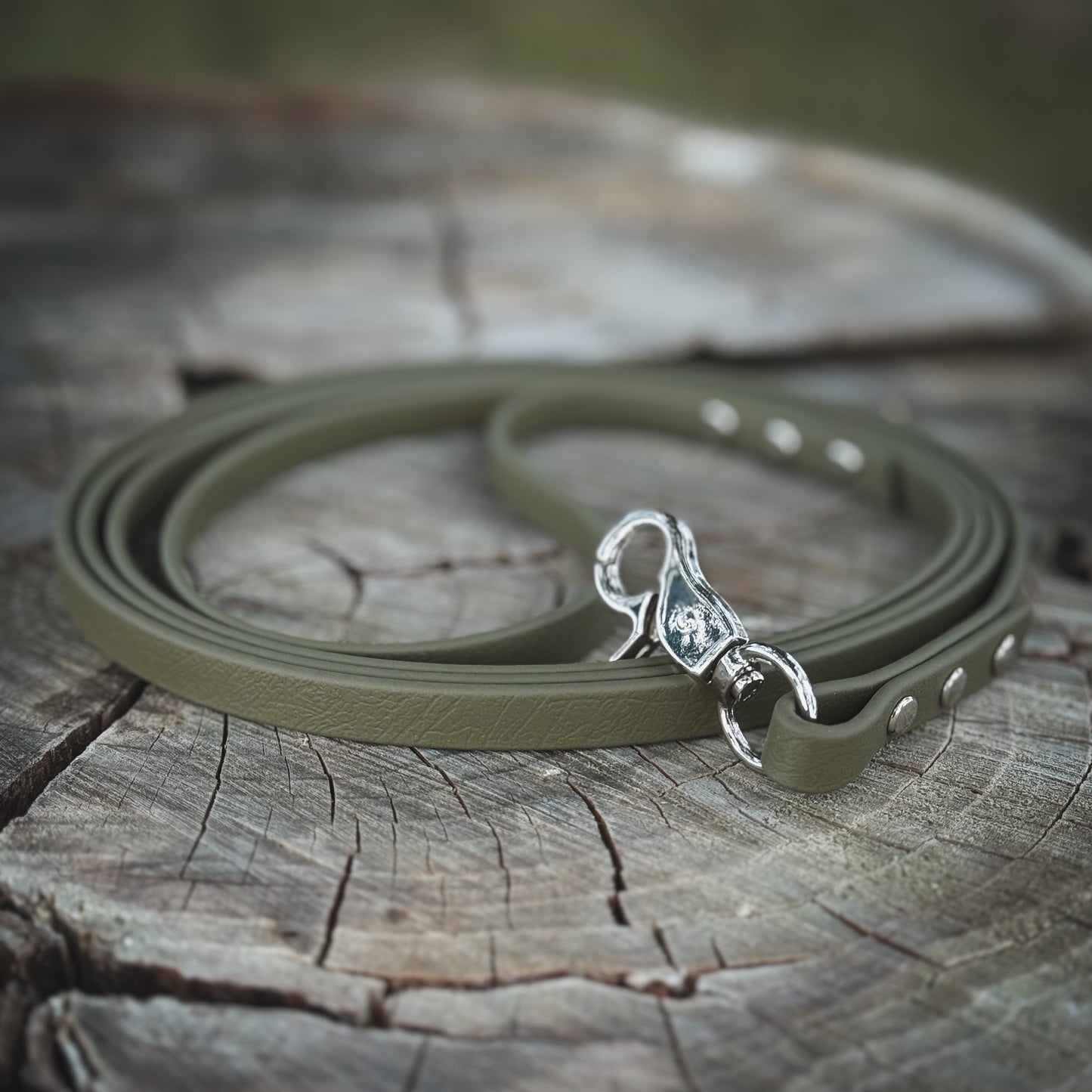 Koppel BioThane® - Olive
