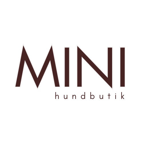 MINI hundbutik