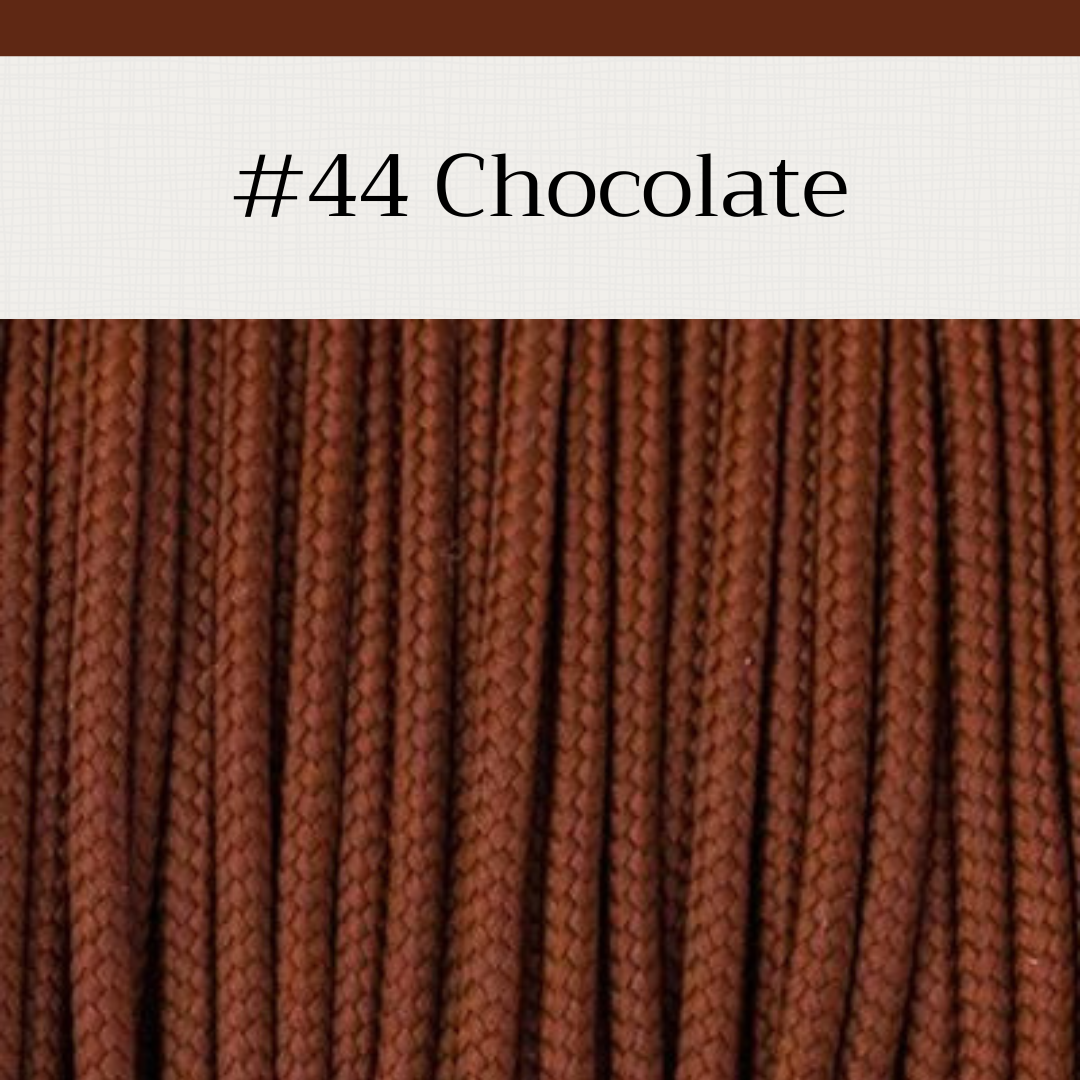 Collar - Hazelnut Brown