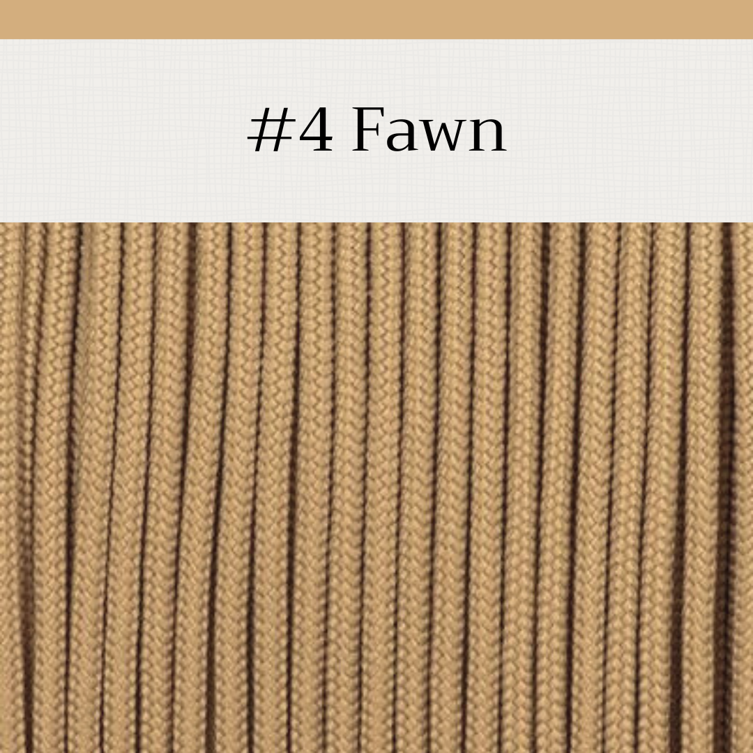 Collar - Hazelnut Brown