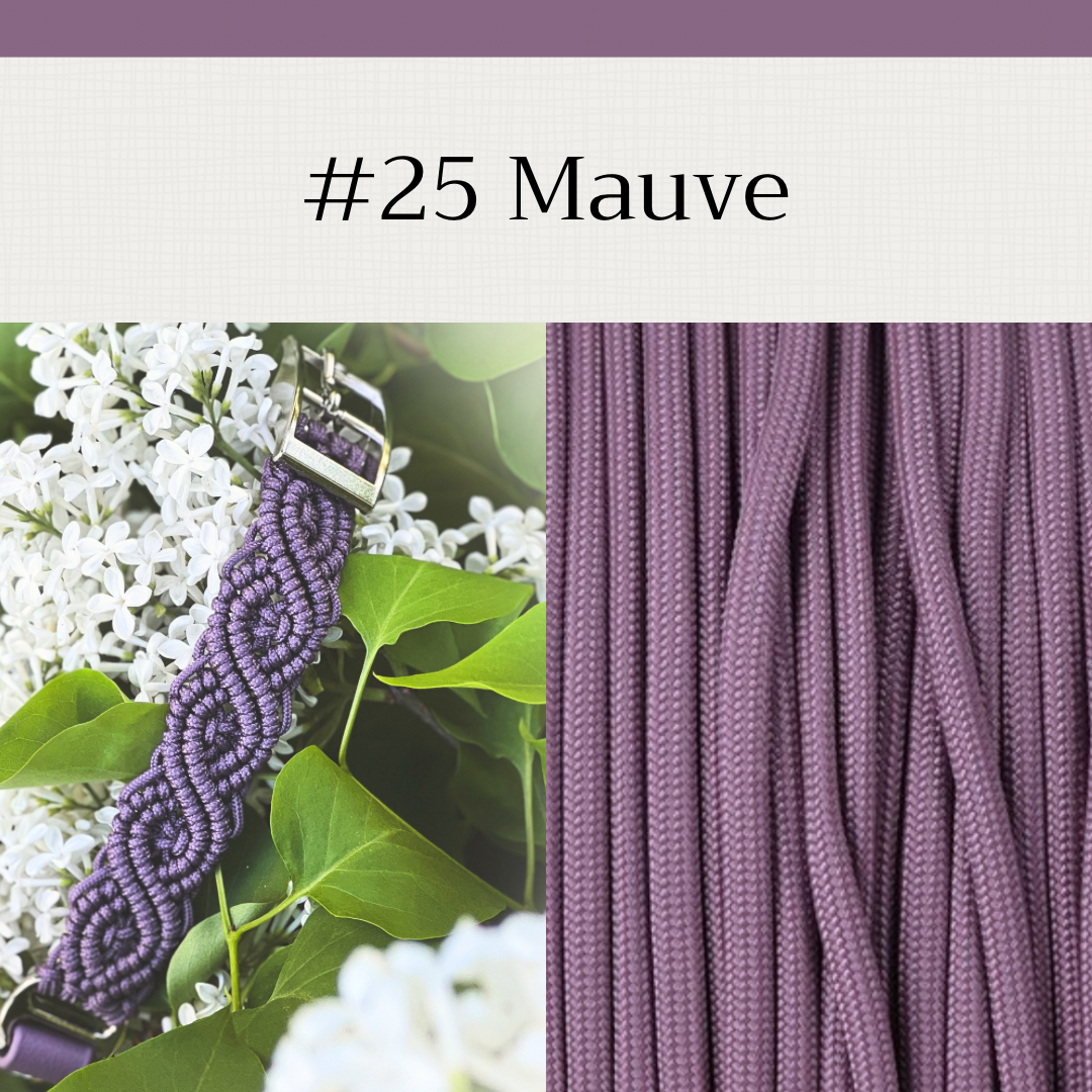 Collar - Hazelnut Brown