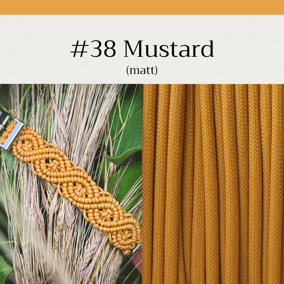 Collar - Hazelnut Brown