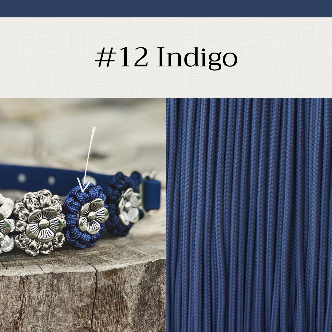 Collar - Hazelnut Brown