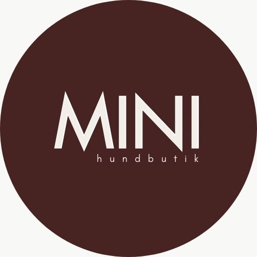 MINI hundbutik