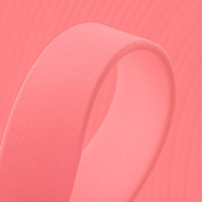 Koppel BioThane® - Pastel Pink