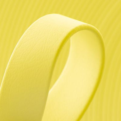 Koppel BioThane® - Pastel Yellow