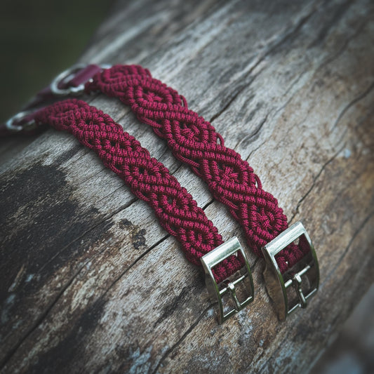 Collar - Wine