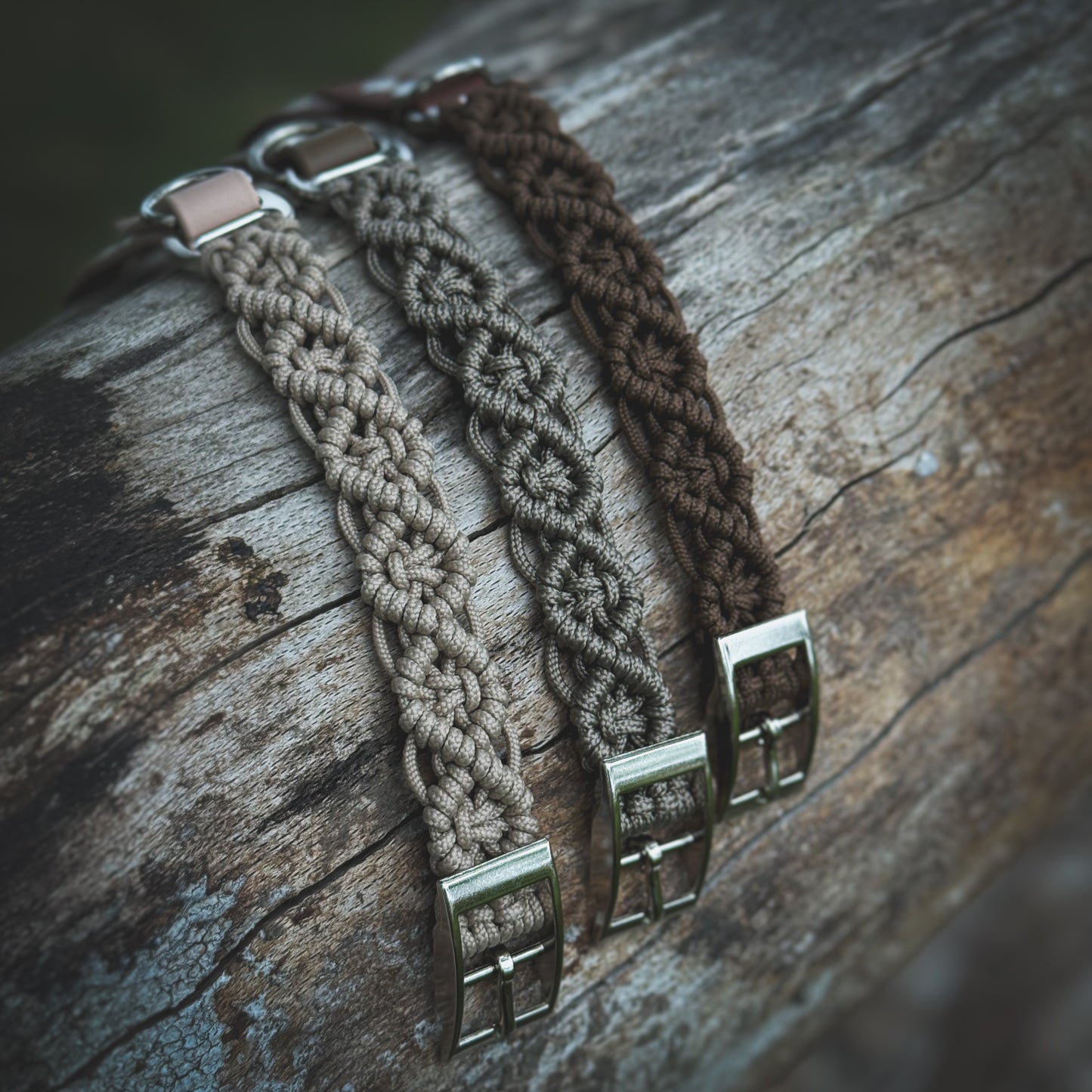 Collar - Beige