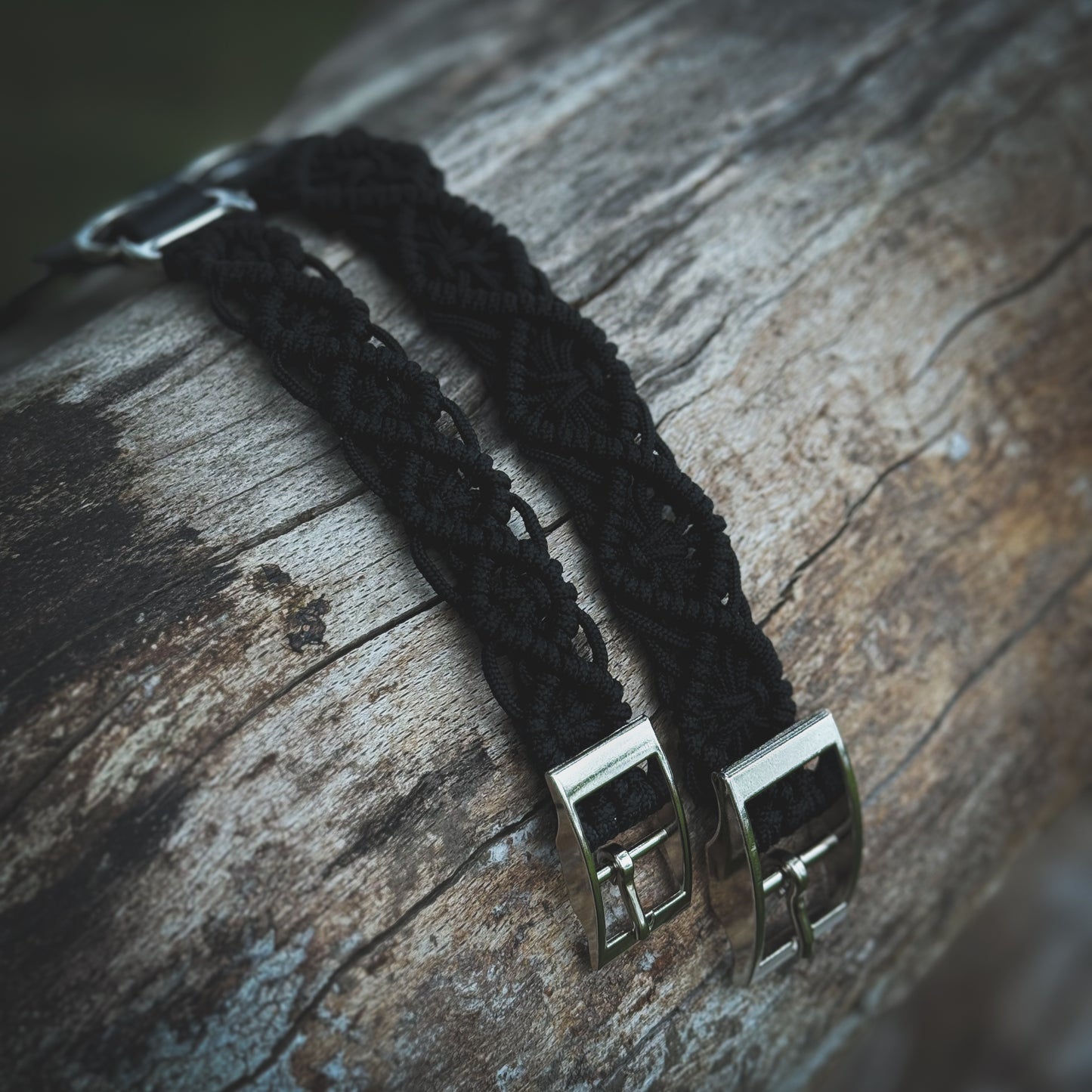Collar - Black