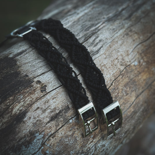 Collar - Black