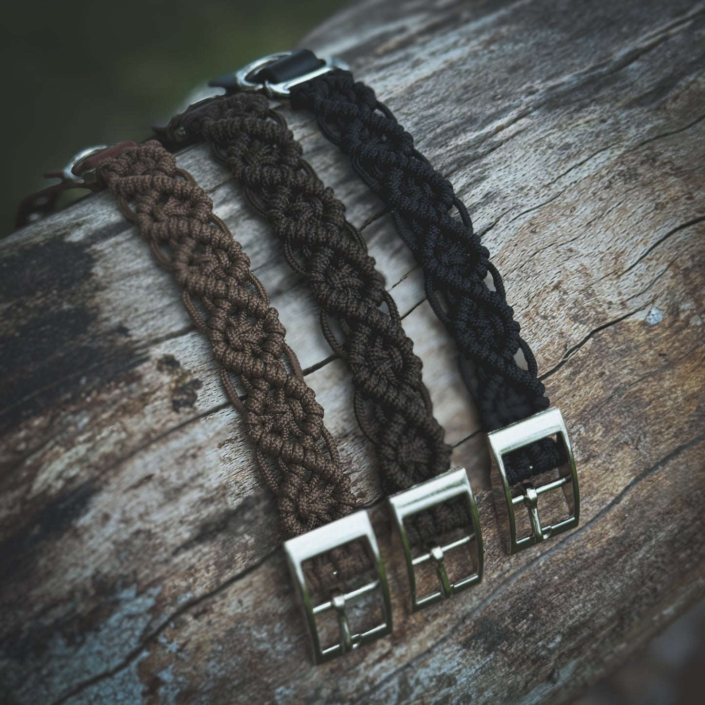 Collar - Black